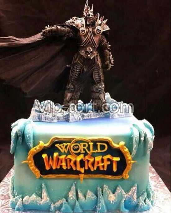  "Warcraft"