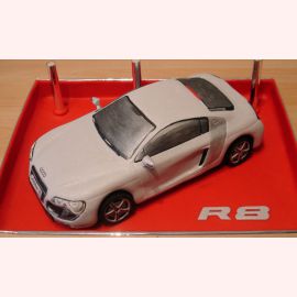  " Audi R8"
