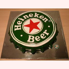  "Heineken Beer"