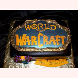  ". World of Warcraft"