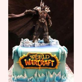  "Warcraft"